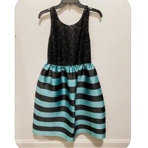 Leifsdottir Starlit Stripes